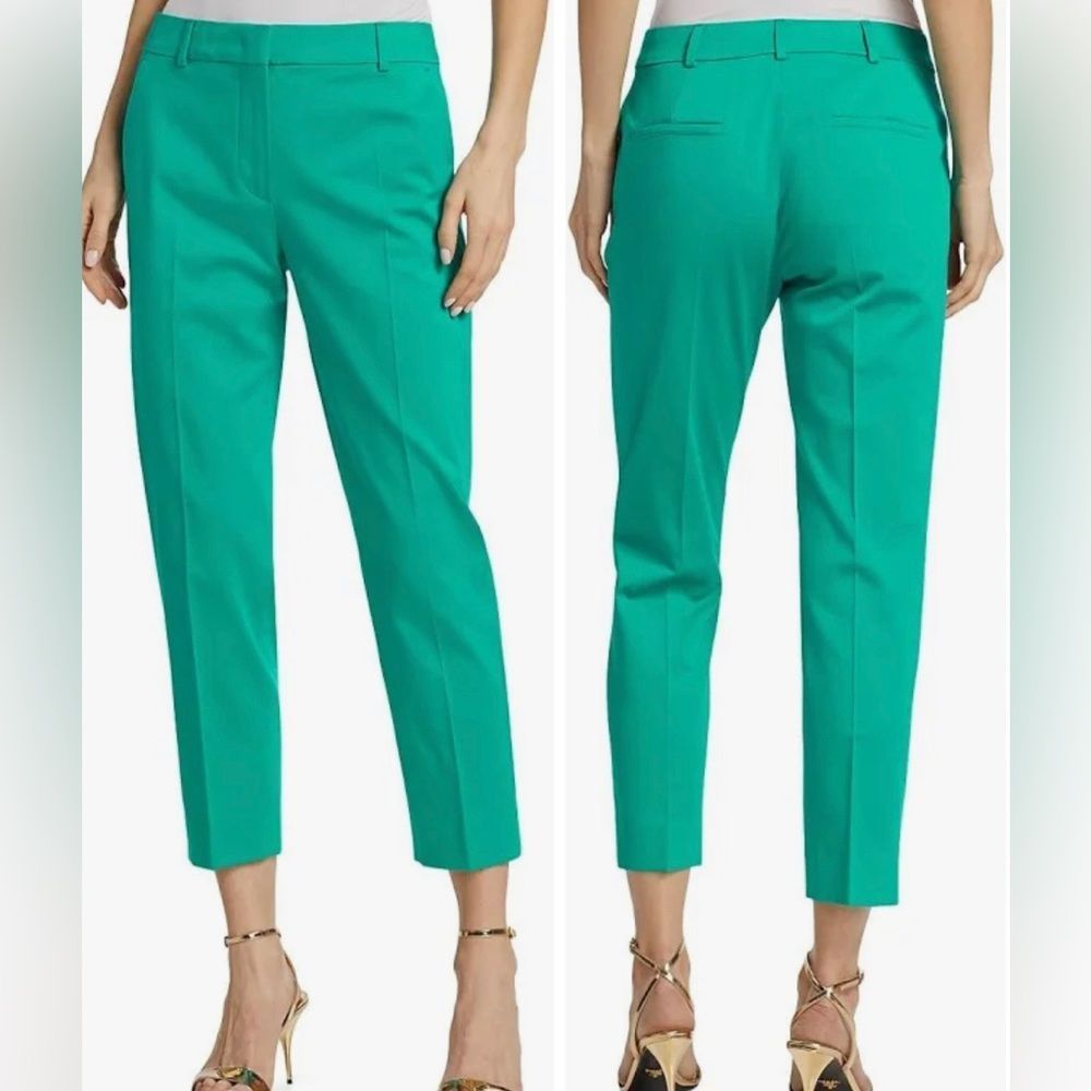 Max Mara  ankle pants❤️NWT